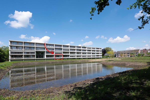 Verkocht: Mandolinehof 115, 4876 VT Etten-Leur